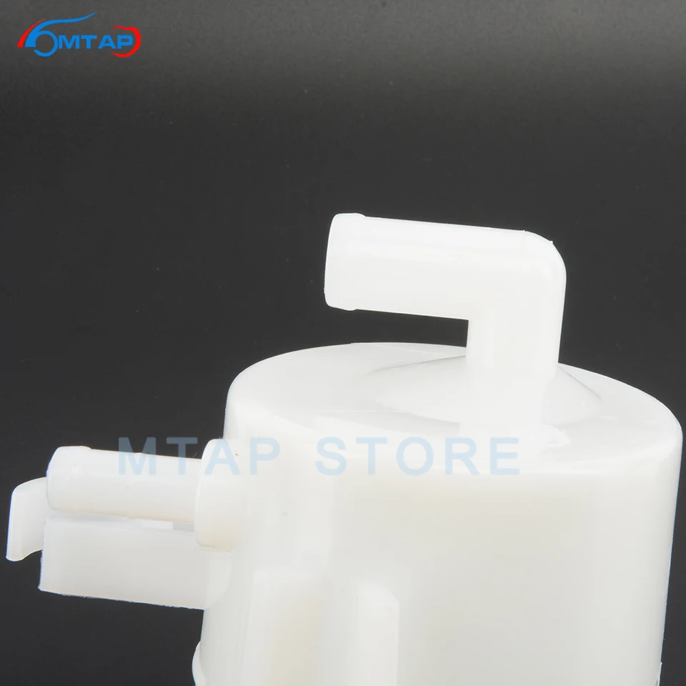 MTAP AUTO Power Steering Pump Fluid Reservoir Bottle Oil Tank Oiler For HONDA CRV 2002-2006 RD5 RD7 OE# 53701-S9A-A01