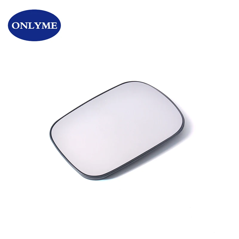 Car heated wing door mirror glass for VOLVO XC70 / XC90 (2002 2003 2004 2005 2006) 8650148 / 8650150
