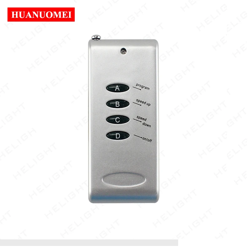 Imagem -04 - Digital Rgb Led Controlador Dimmer Built-inmax 1024pixels Dc524v Entrada Hc008 Ws2811 Ws2812b Ucs1903 133 Programas