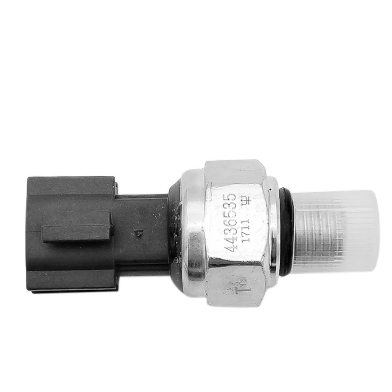 

4436535 Pressure Sensor Excavator Parts