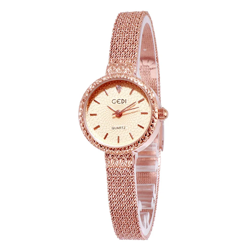 

Fashion Narrow Elegant Women Watches Mimalism Simple Casual Female Dress Watch Top Brand Waterproof Stainless Steel Gilrs Gift