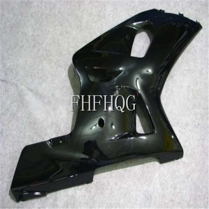 Injection Fairing kit for GSXR600 GSXR750 01 02 03 K1 K2 K3 SUZUKI GSXR 750 600 2001 2002 2003 black fairings