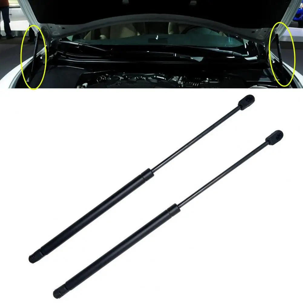 2Pcs Car Carbon Steel Front Hood Lift Support Shock Strut 65471 9N00A for Maxima 2009 2014