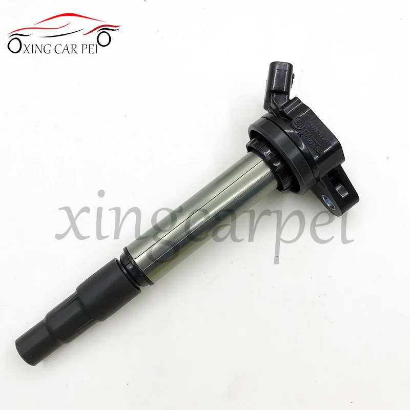 New 90919-02258 Ignition Coil For Toyota Corolla Matrix Prius Scion xD 1.8L RAV4 90919 02258 9091902258 UF-596 C1714 UF-619