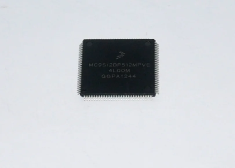 

MeiMxy 1PCS MC9S12DP512CPVE MC9S12DP512 QFP IC MCU 16BIT 512KB FLASH 112LQFP in stock