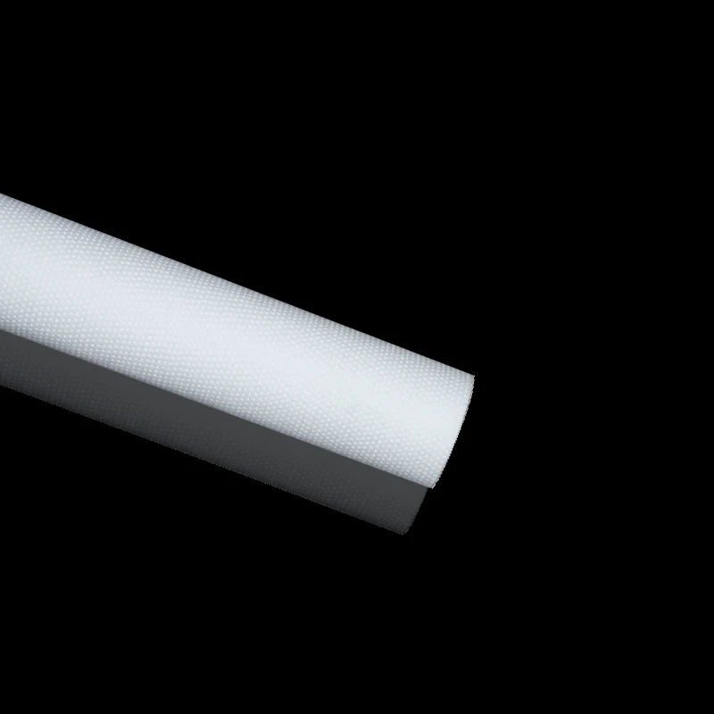 4 pezzi 20 "depuratore d'acqua 20 pollici 5 Micron cartuccia filtro acqua sedimenti filtro cotone Pp sistema filtro acqua