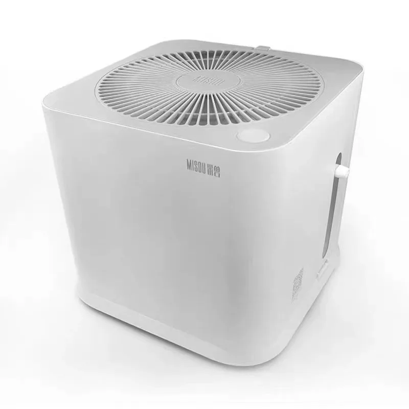 MI SOU ดัดแปลง MI 4เครื่องฟอกอากาศ4Pro หมอกฟรี Pure อัจฉริยะ Hu Mi Difier อุปกรณ์เสริมบ้านใบ้