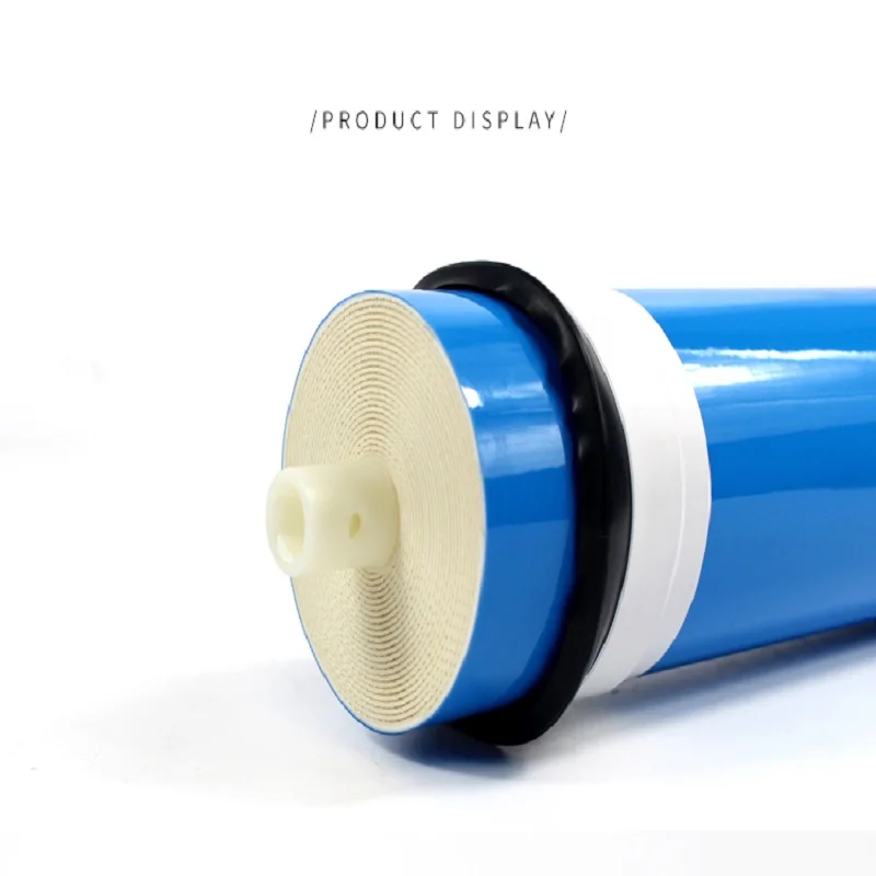 2 ชิ้น 400 gpd Reverse Osmosis กรอง Reverse Osmosis เมมเบรน TFC3013-400 เมมเบรนตลับกรองน้ําระบบ ro กรอง Memb