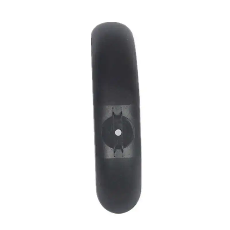 Front Mudguard Fender Guard For Xiaomi Mijia M365 Electric Scooter Skateboard Black