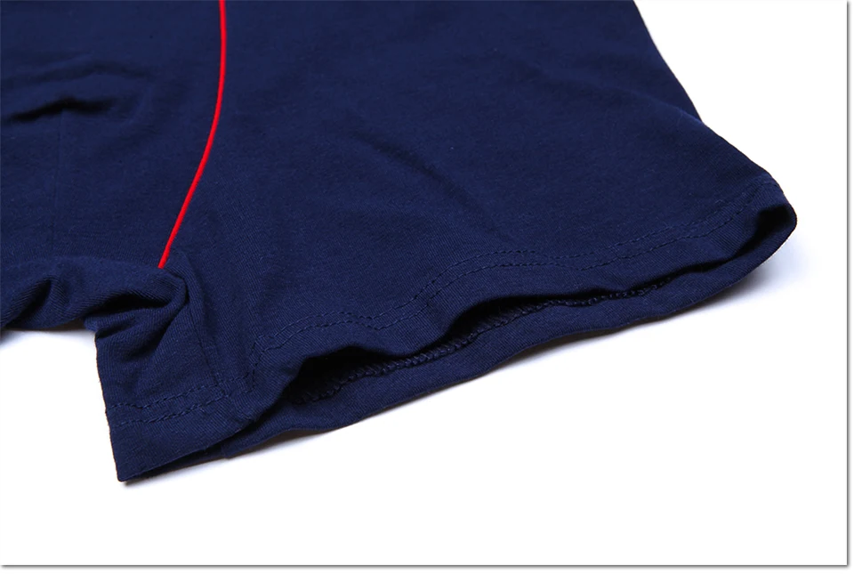 Mann Unterwäsche Sexy Boxer Baumwolle Für männer Höschen Mode Boxershorts Männliche Unterhose Herren Unterwäsche Boxer Shorts Großhandel – Detail 7