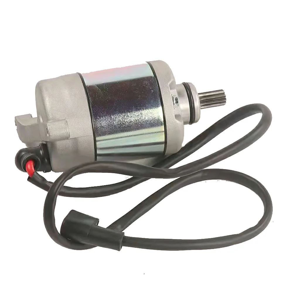 For ZONTES ZT U-125 U1-125 U2-125 U-155 U1-155  U-150 U1-150 Motorcycle Original Starter Electrical Engine Starter Motor