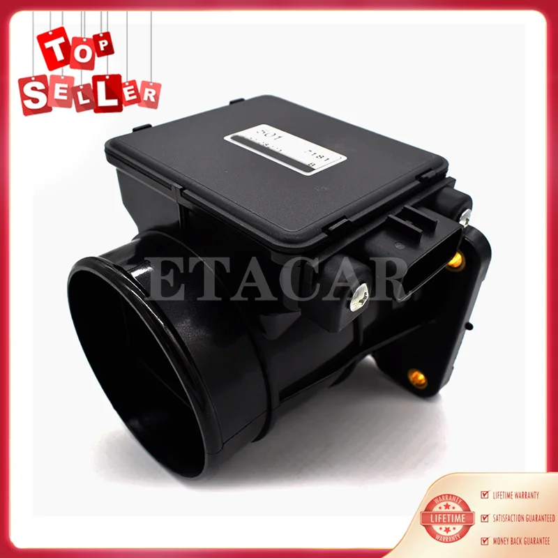 1pc High Quality Air Flow Sensor Fits For Mitsubishi Pajero MD336501 E5T08171 7460013 5S2787 SU5265 8660013