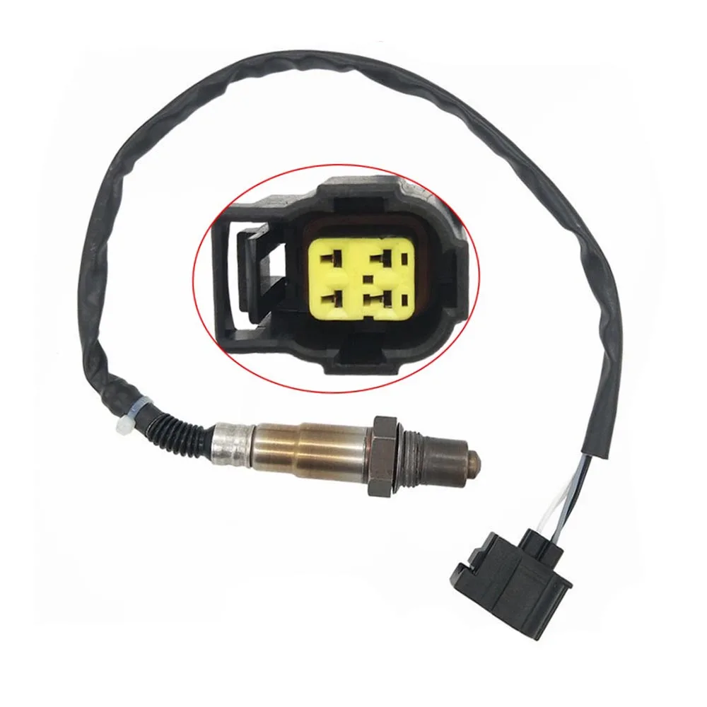 

0065424018 Lambda Oxygen Sensor For Mercedes-Benz W204 W212 S211 S212 X204 W251 A0065424018 A0045420818 A0045420718