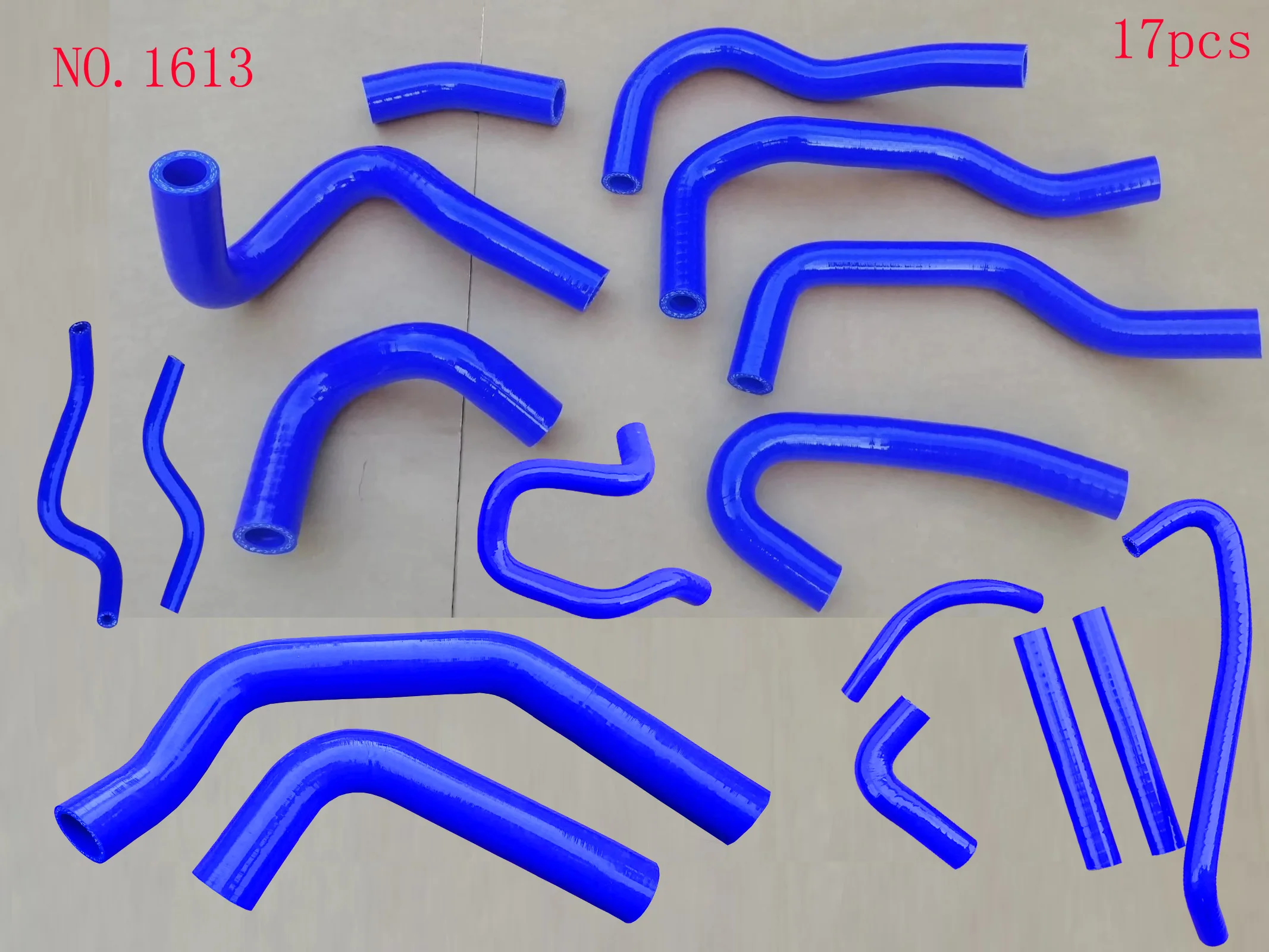 Manguera del calentador del radiador para Mitsubishi Pajero Montero Sport 3.0L 6G72 V6 3000 4WD K96W EURO MR239632 MR239636 MR460233 MR250281
