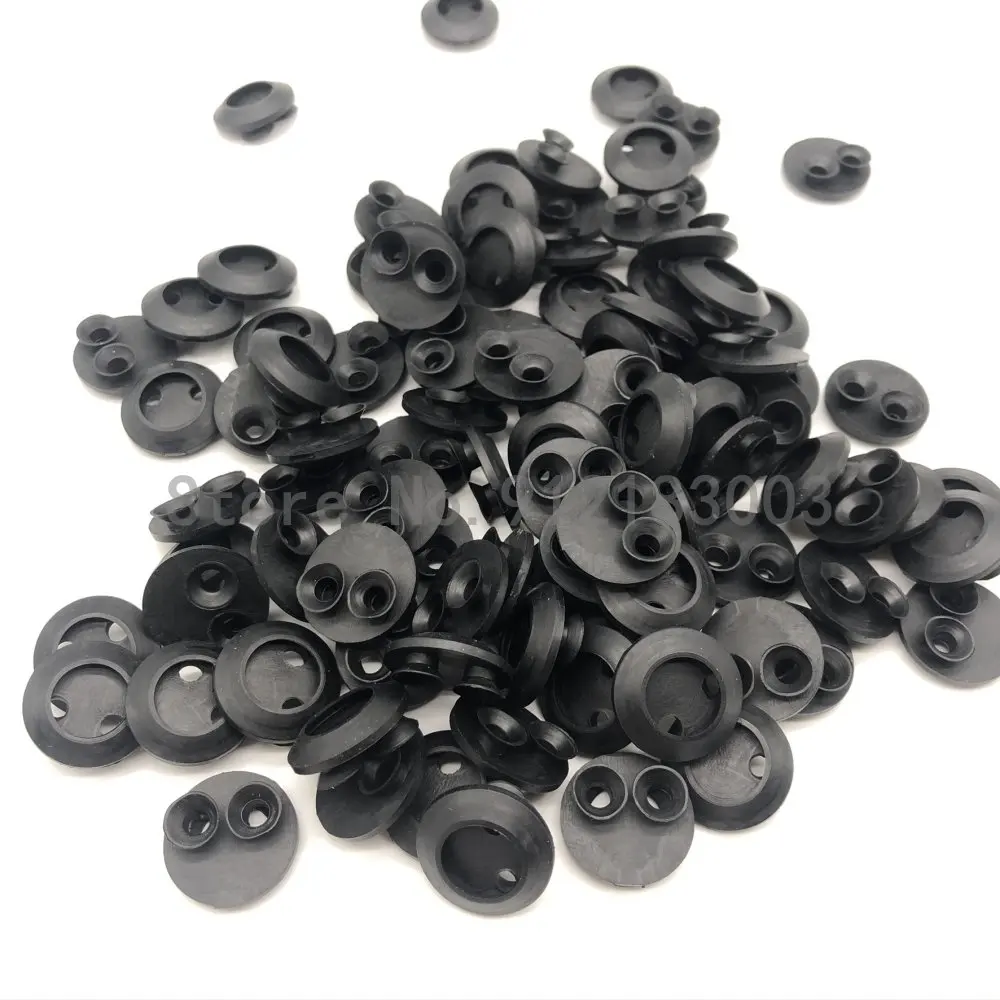 Best Quality 50 Pieces 66.028.405 G2.028.405 Suitable  Offset Printing Machine Spare Parts Rubber Sucker Od 28mm