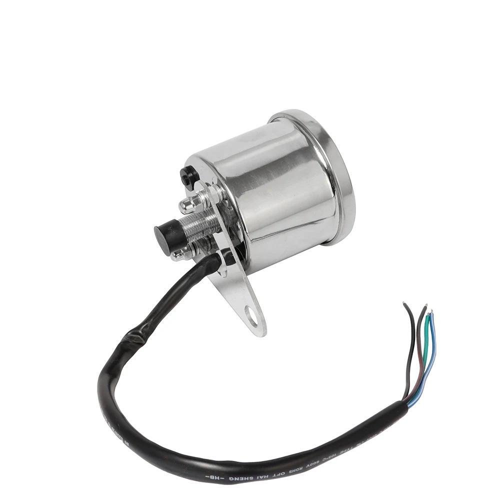 Thumbnail 4 - #13 Trending Motorcycle Speedometers Right Now