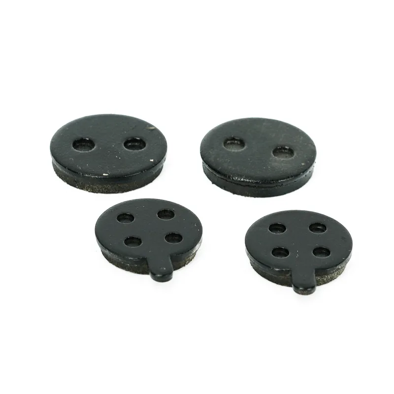 2PCS Scooter Disc Brake Pads Rear Wheel Friction Plates for Xiaomi Mijia M365 M365 Pro Electric Scooter Replacement Accessories image 5