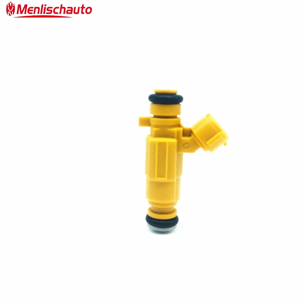 

100% High Quality 4PCS Fuel injector for Korean Car Elantra Stufenheck 9260930074 35310-2B020