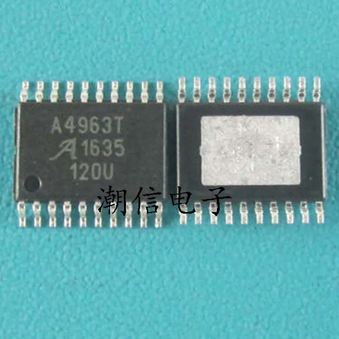 

10cps A4963T A4963GLPTR-T TSSOP-20