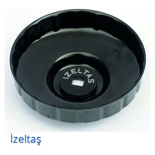 İzeltaş Sheet Oil Filter Will remove