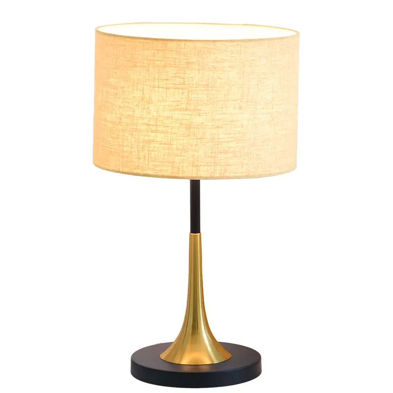 

Popular Postmodern light bedroom study table light Nordic personality creative mushroom table lamps free shipping