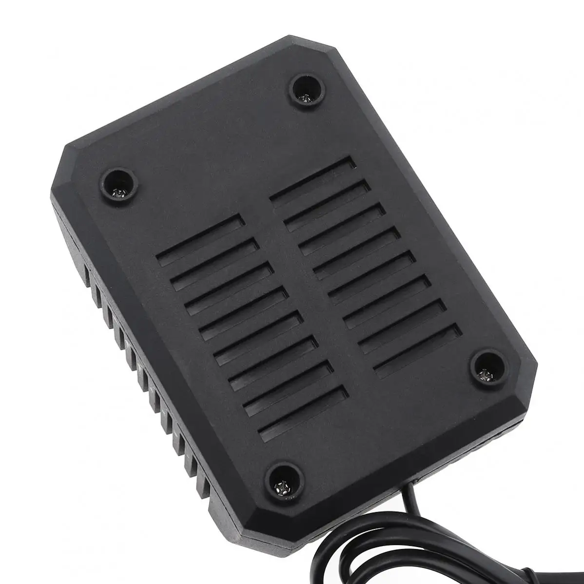 21V Batterie Ladegerät 2A Power Werkzeug Tragbare High Power Smart Schnelle Li-Ion Batterie Ladegerät