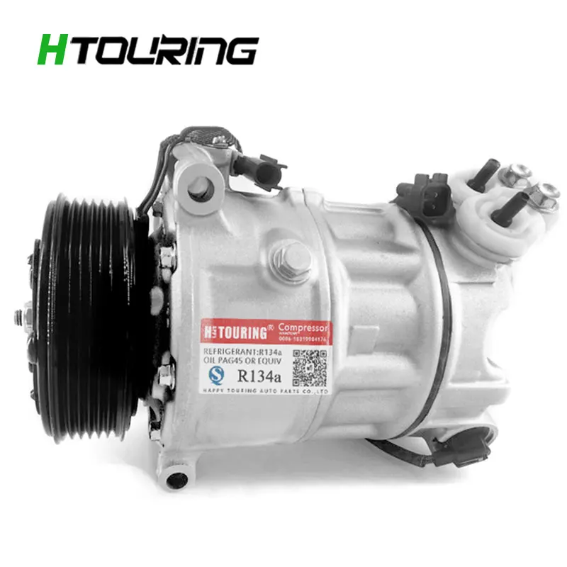 Ac Compressor Fits … - image