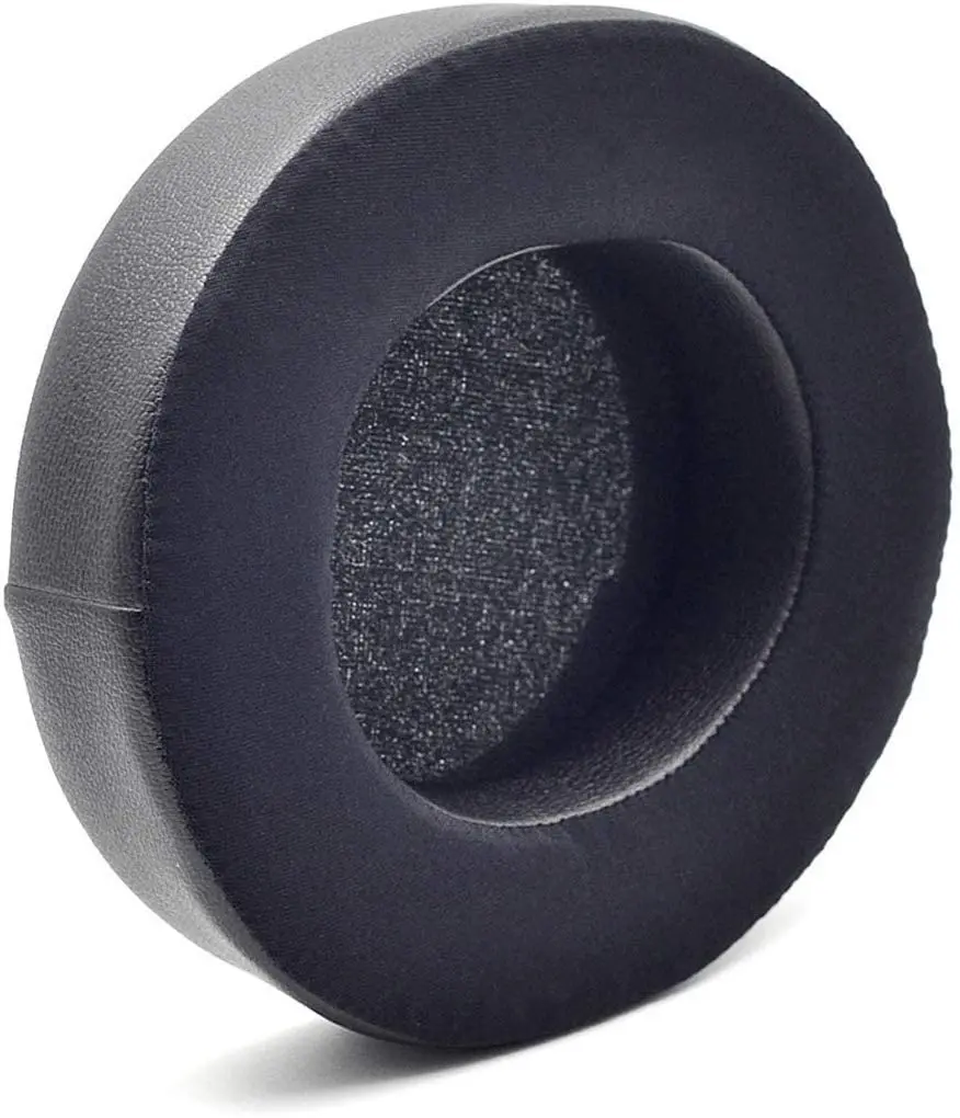 Coussinets d'oreille en Gel Cool de remplacement, compatibles avec les écouteurs Razer Mano'War 7.1 WiredWireless et Mano'War tournoi Edition