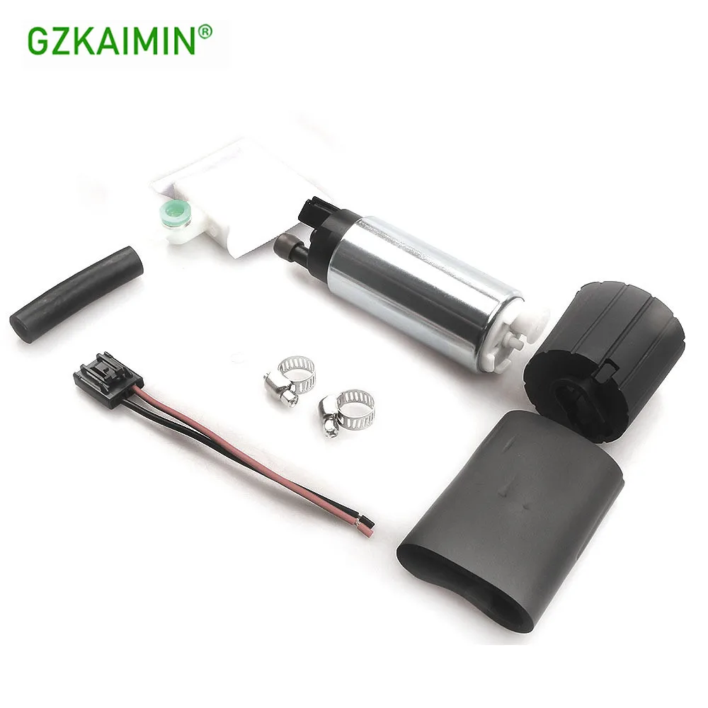 

BRAND NEW GSS341 GSS-341 OEM replacement high performance fuel pump 255 Lph With kit