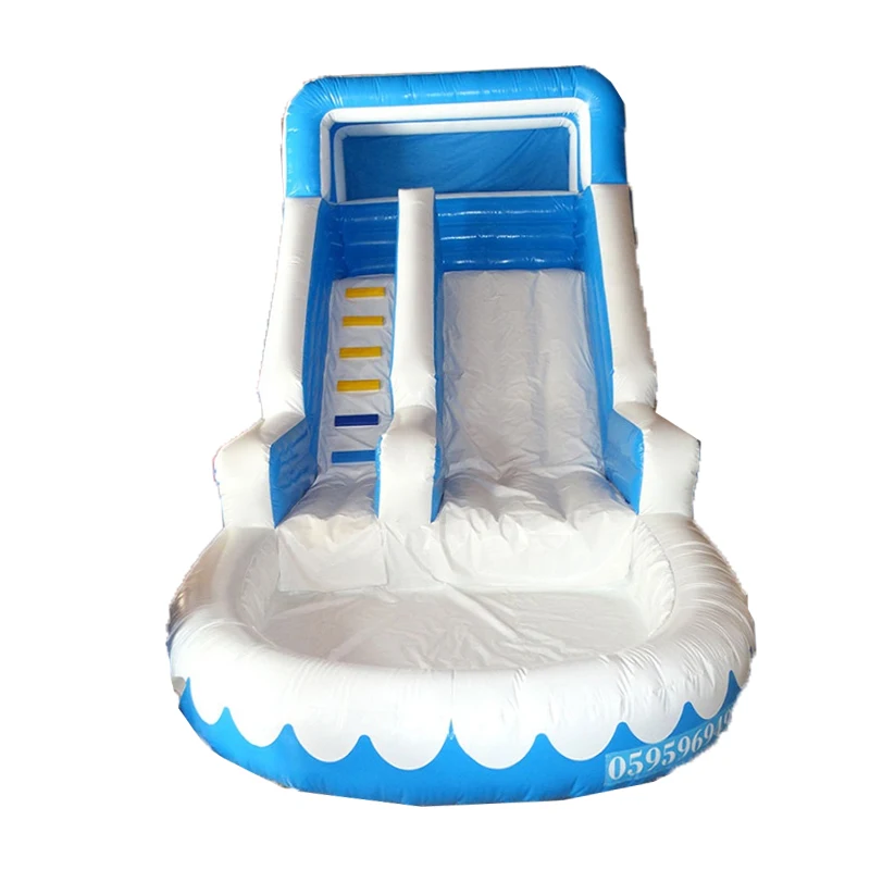 

Amusement park slides inflatable pool slides inflatable water slides for sale