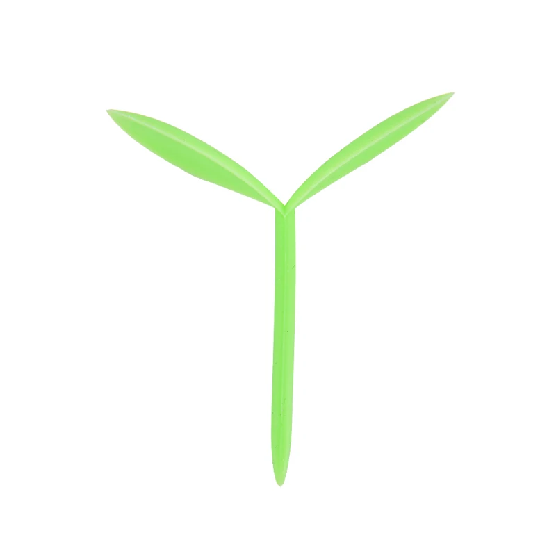 1ชิ้นรุ่น Bookmark กระดาษน่ารักเป็นมิตรกับสิ่งแวดล้อมอ่าน Office Home หนังสืออุปกรณ์เสริมของขวัญ