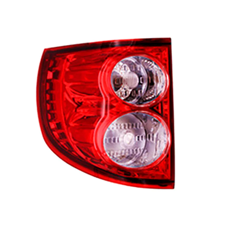 Rear Taillight tail light Brake light stop lamp For Great Wall Haval Hover H5 2010-2018 GREAT WALL X200 tail lamp