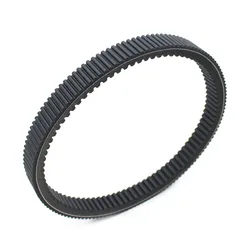 Transmission Clutch Drive Belt Driving Chain For BMW K18 C600 C650 Sport K19 C650GT 2011-2019 Motorcycle Aramid Fiber Black CVT