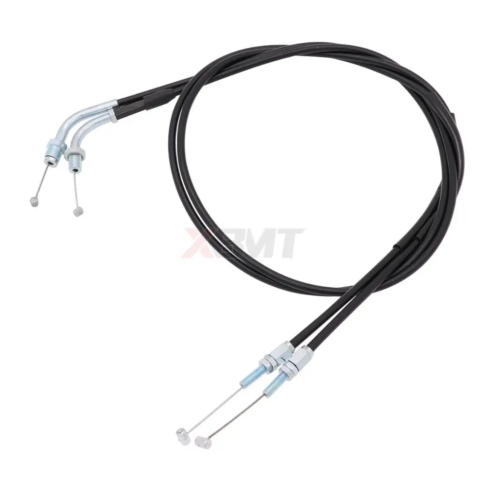 Motorcycle High Quality Steel Wire Throttle Cable For Honda VTX1800 VTX 1800 2002 2003 2004 2005 2006 2007 2008