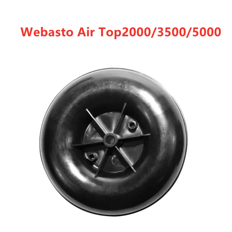 Motor Wind Wheel Fan Inner Wheel For Webasto Air Top 2000/3500/5000 Parking Heater Fan Motor Accessories