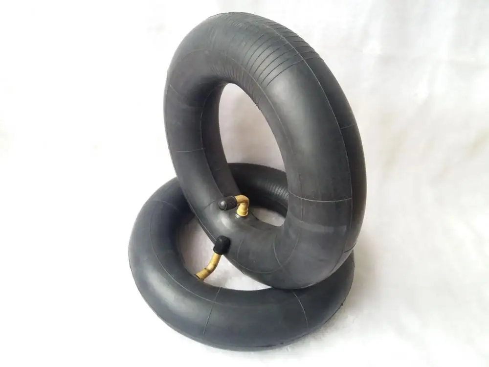 Electric vehicle accessories 8 inch inner tube 200X50 model small dolphin mini skateboard electric car rubber tire