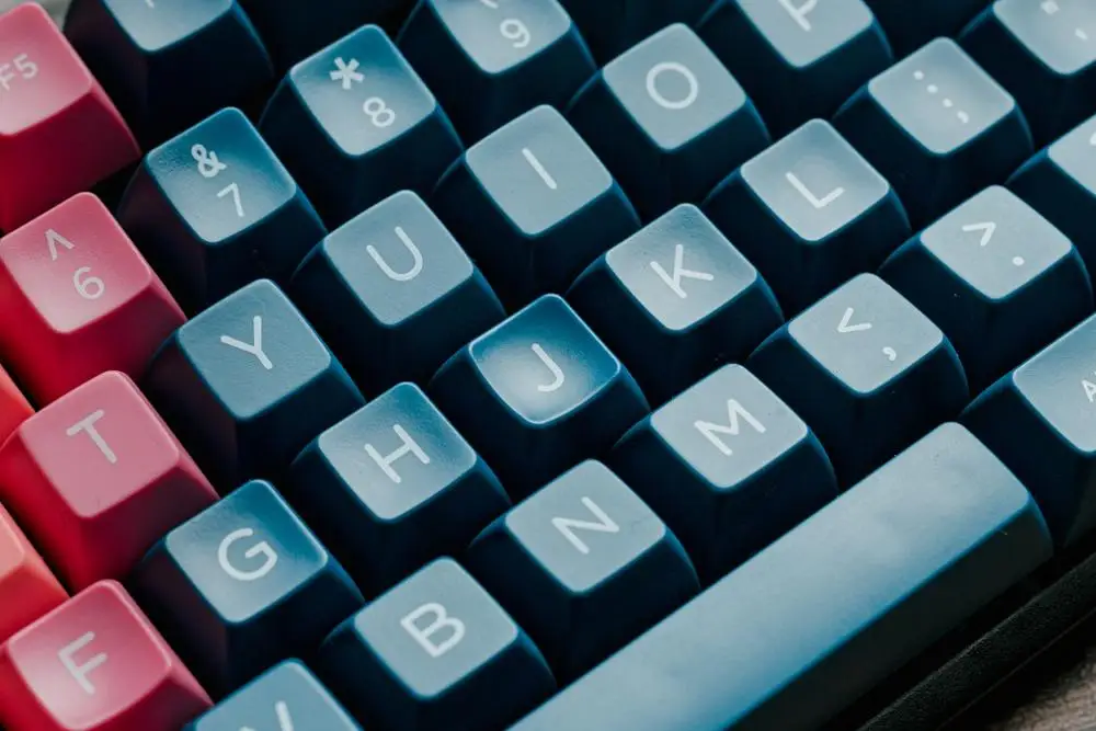 Vilebloom SA  vilebloom Keycap Set abs plastic retro beige for mechanical keyboard beige grey cyan gh60 xd64 xd84 xd96 87 104