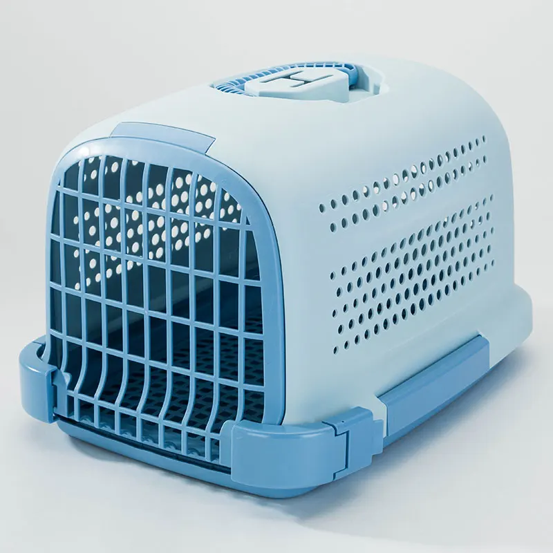 

TT Pet box dog large car dog cage check in cat cage carry out