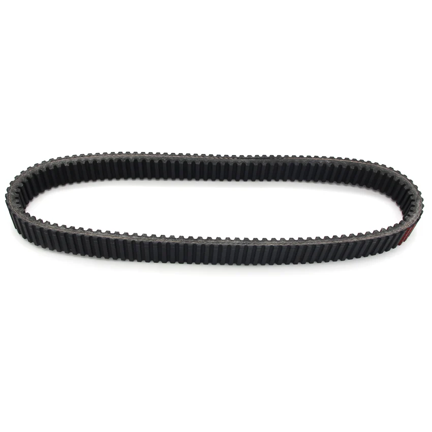 

Morocycle Strap DRIVE BELT TRANSFER BELT CLUTCH BELT FOR Arctic Cat ZR-series ZR9000 Sno Pro 129 2018 RR 137 2018 Sno Pro 137