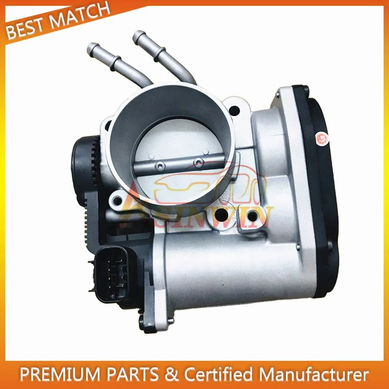 

35100-3E100 337-50191 351003E100 17204615 Throttle Body Assembly FOR Rondo Magentis Optima Santa 2.7L