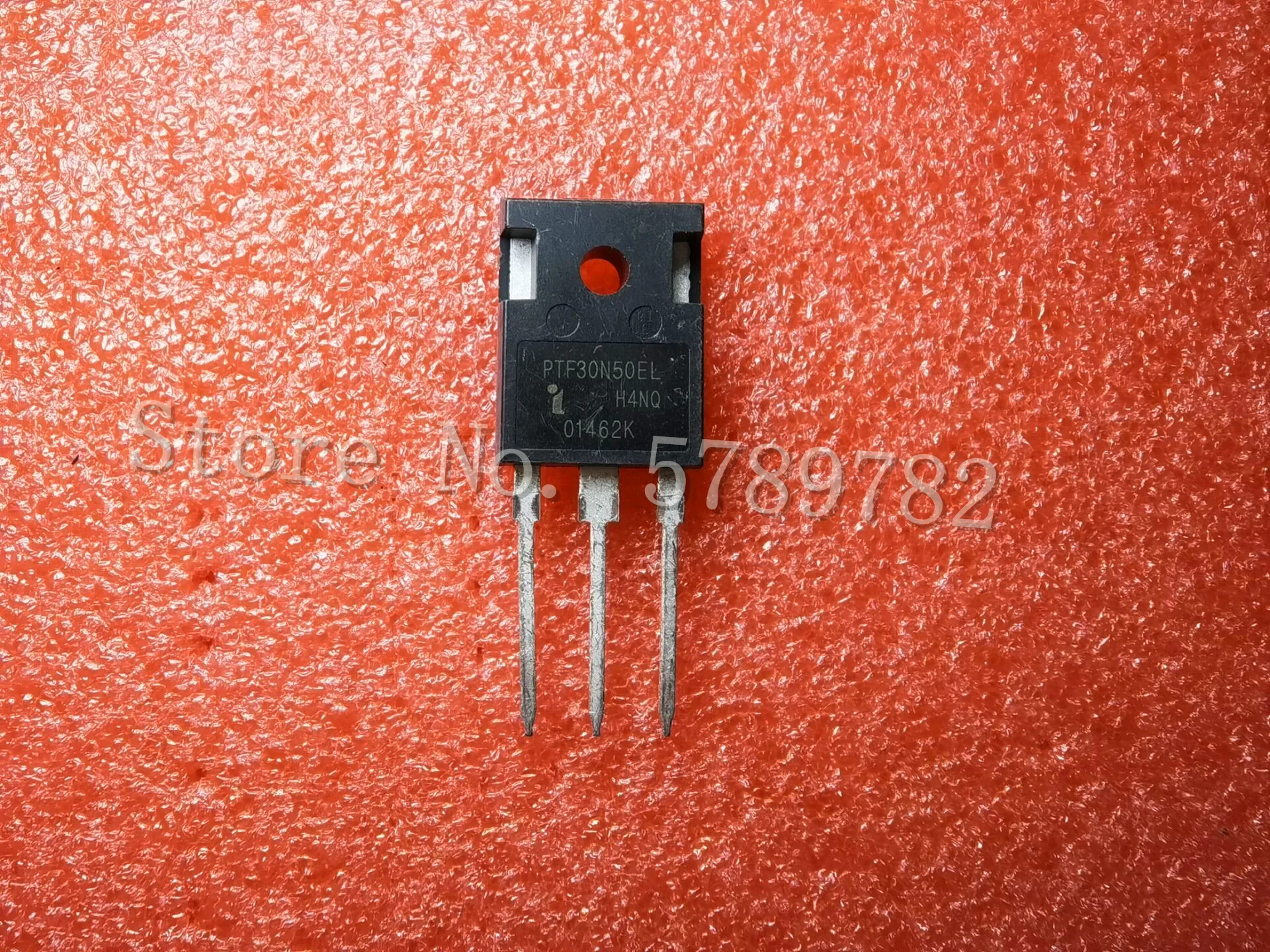 5шт PTF30N50EL TO247