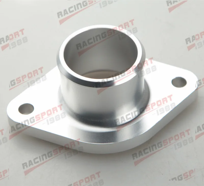 インレット-175-インチ-コンプレッサー-アダプター-フランジ-ギャレット、gt28、gt28r、gt2560r、gt28rs-に適合