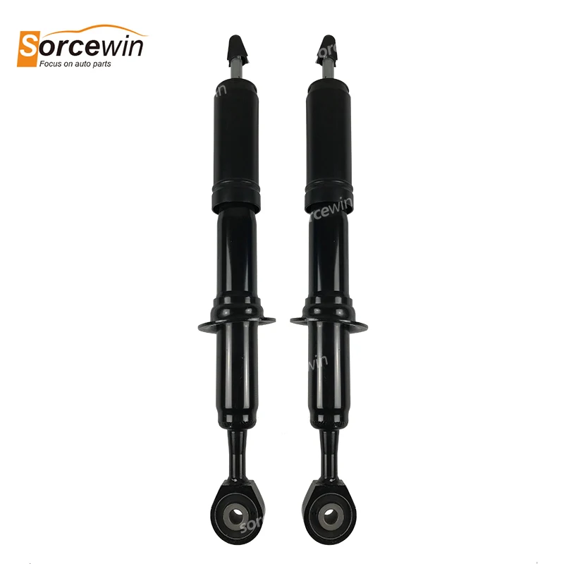 

For Toyota Land Cruiser UZJ200 5700 Auto Parts Front Rear Suspension Struts Car Shock Absorber 4851060150 4853069445