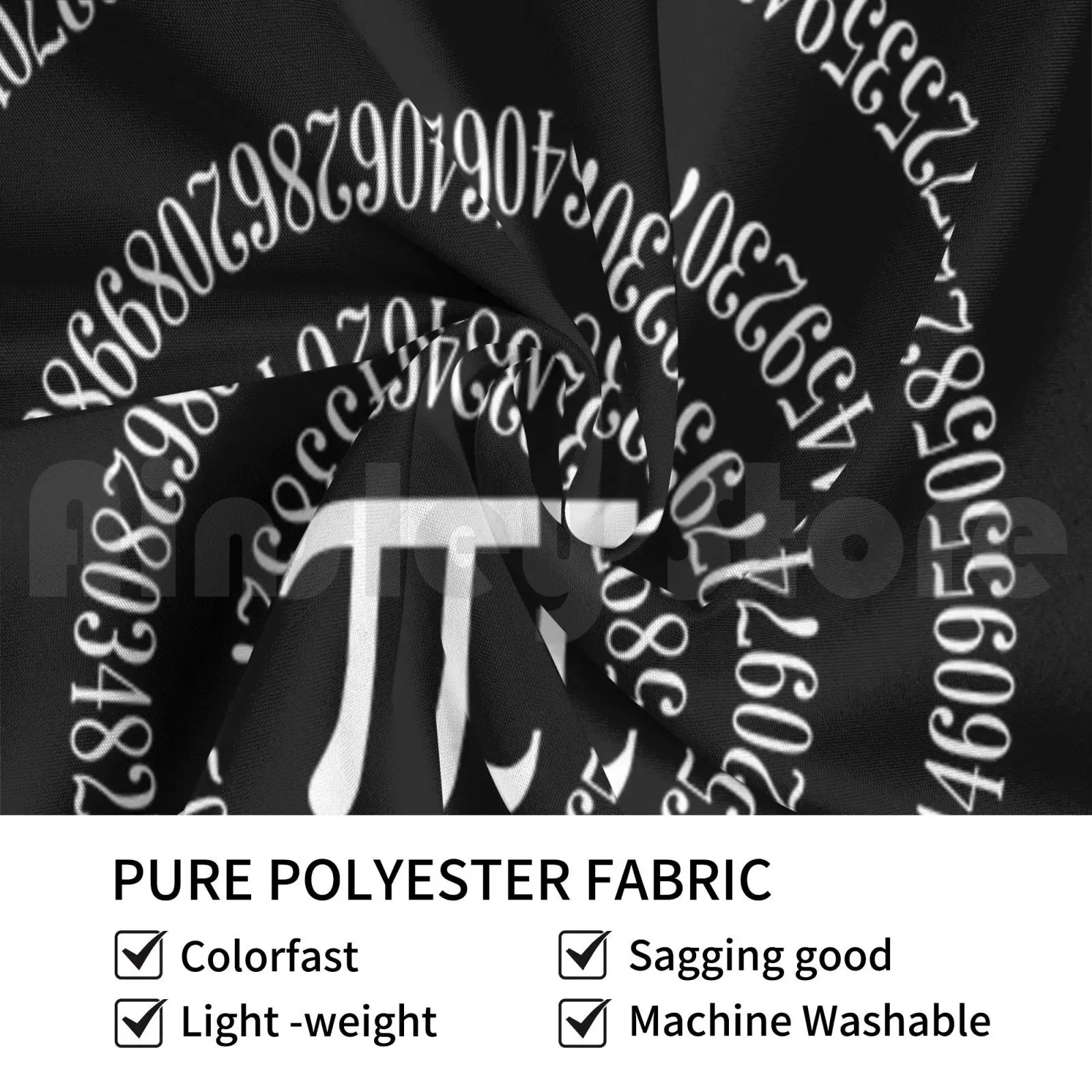 A S Pi Ral ... Tapestry Living Room Bedroom Pi Day Pi I Ate Some Pi Pi Symbol Pie Math Mathematics Nerd Geek