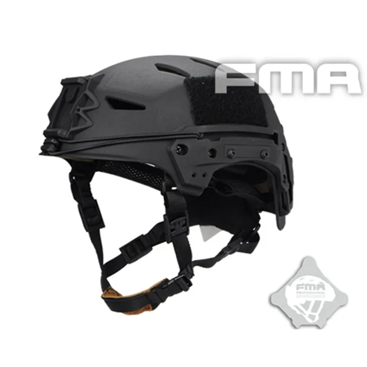 FMA EXF WENDY Wendy tactical helmet fan field CS water eating chicken helmet outdoor riding helmet brand new