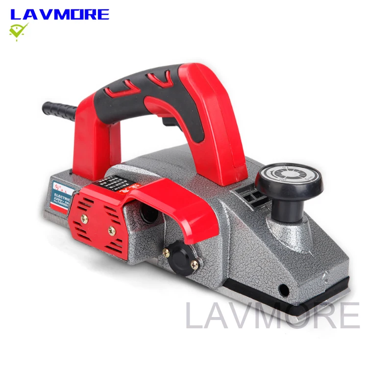 

Electric Planer for Carpentry, Home Use, Multifunctional, Portable, Electric Planer for Carpentry