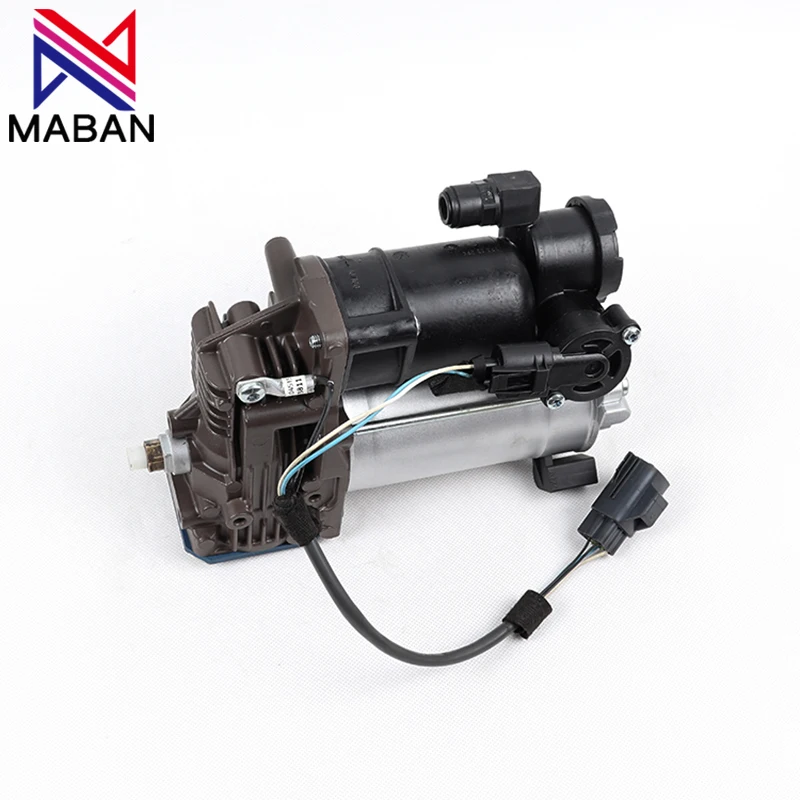 

LR078650 High Quality Air Suspension Compressor Pump For Land Rover AMK LR4