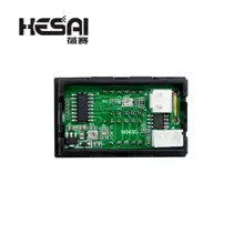 Digital Voltmeter Ammeter 10A 100V DC #6