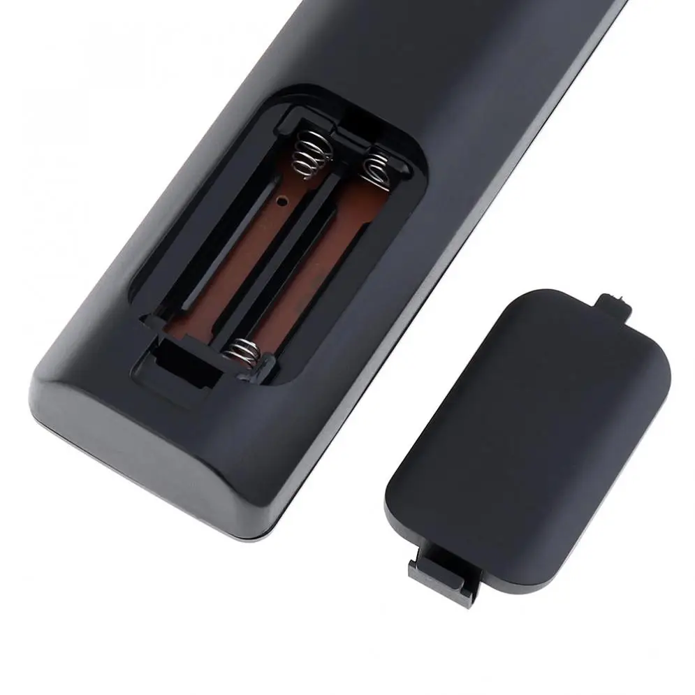 Télécommande de remplacement TV LCD LED 433MHz, Support 2 piles AAA pour LG