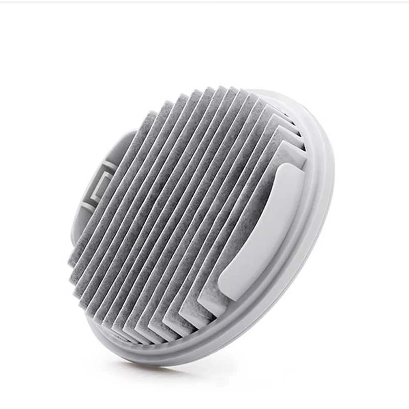 5PcsตัวกรองHepaสำหรับRoidmi Nex X20/X30/X30 Proอะไหล่เครื่องดูดฝุ่น (ไม่ได้ใช้ในF8หรือF8e !)